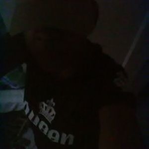 Meet your Posher, Samiam